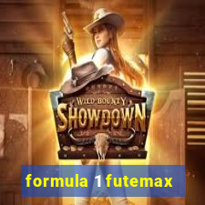 formula 1 futemax